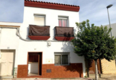 Chalet independiente con terreno en venta en la España, Aznalcóllar, ref: TR304070 foto