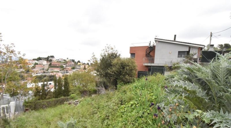 Barcelona - Tarrasa - 450m2