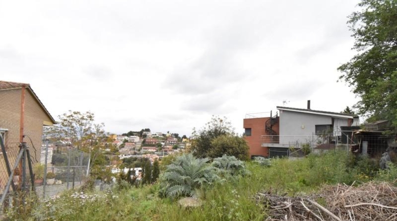 Barcelona - Tarrasa - 450m2