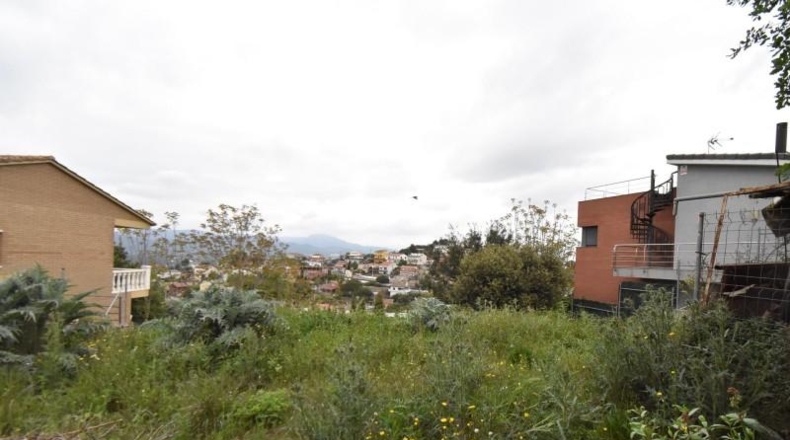 Barcelona - Tarrasa - 450m2