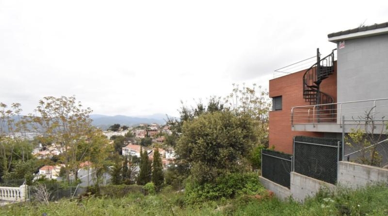 Barcelona - Tarrasa - 450m2