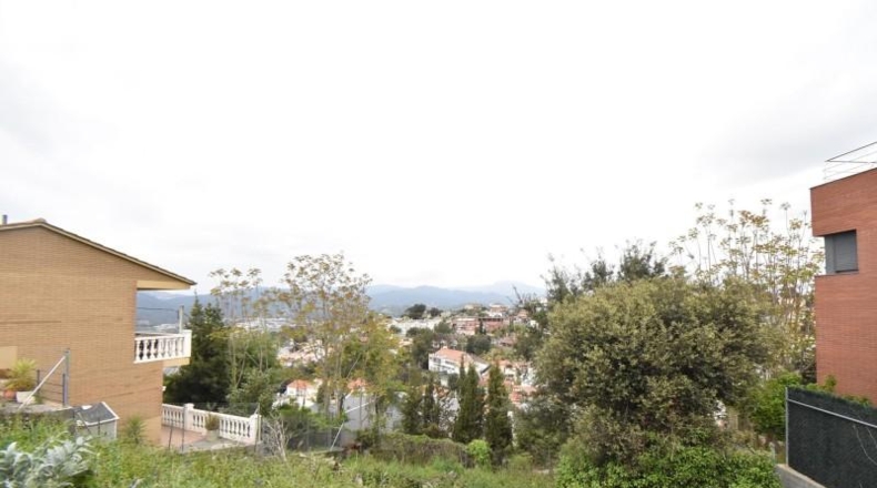 Barcelona - Tarrasa - 450m2