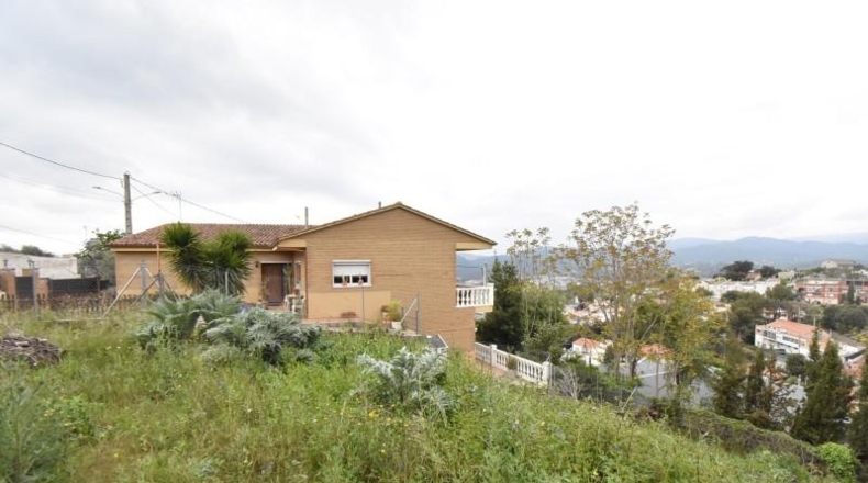 Barcelona - Tarrasa - 450m2