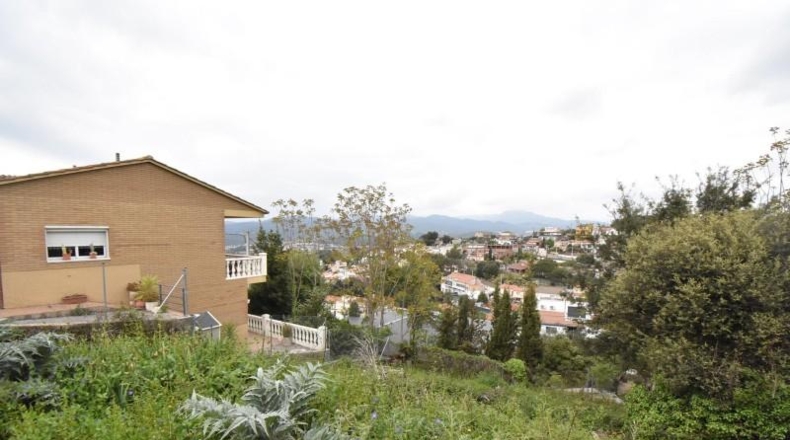 Barcelona - Tarrasa - 450m2