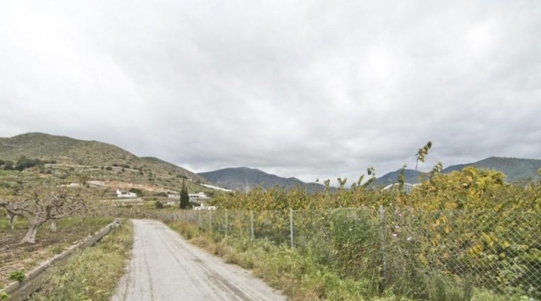 Granada - Salobreña - 3052m2