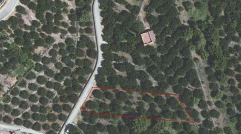 Granada - Salobreña - 3052m2