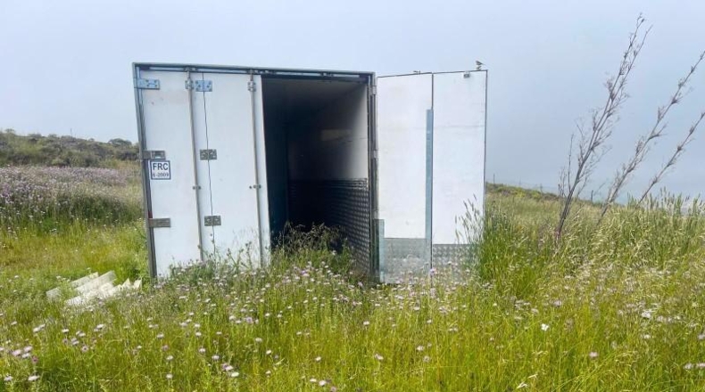 Las Palmas - Ingenio - 20000m2