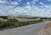 Chalet independiente con terreno en venta en la España, Novelda, ref: TR411172 foto