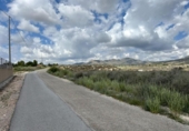 Chalet independiente con terreno en venta en la España, Novelda, ref: TR411172 foto