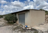 Chalet independiente con terreno en venta en la España, Novelda, ref: TR411172 foto