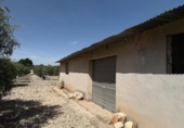 Chalet independiente con terreno en venta en la España, Novelda, ref: TR411172 foto