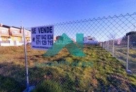 Càceres 240&nbsp;m² 