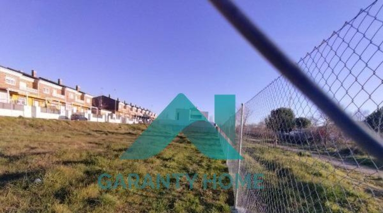 Salamanca - Sancti-Spíritus - 240m2