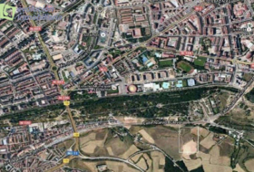 Burgos 6538&nbsp;m²