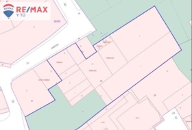 Calatayud 571&nbsp;m²