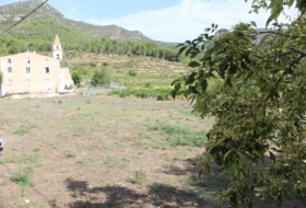 la Joncosa del Montmell 1800&nbsp;m²