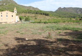 la Joncosa del Montmell 1800&nbsp;m²