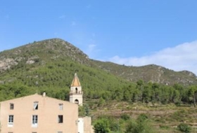 la Joncosa del Montmell 1800&nbsp;m²