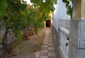 Alcuéscar 500&nbsp;m²