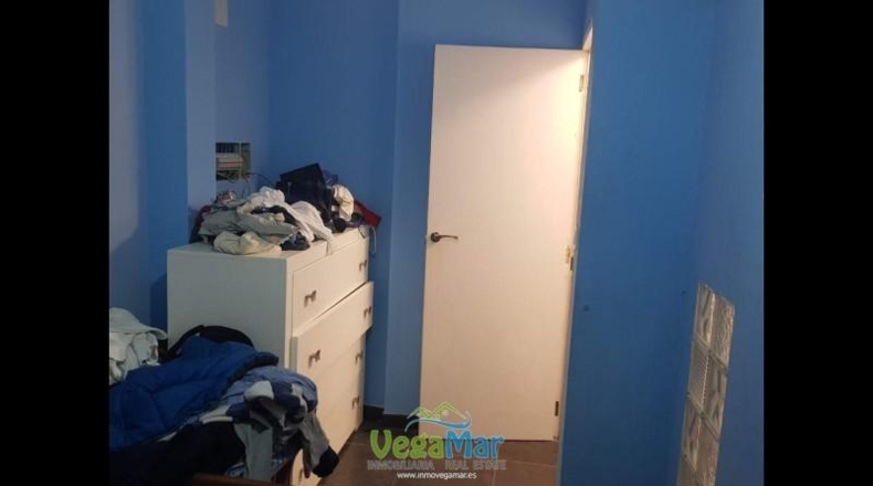 Granada - Otívar - 120m2