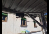Xalet independent amb terreny en venda a la España, Otívar, ref.: TR287326 foto