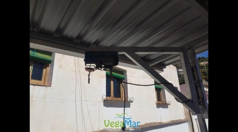 Granada - Otívar - 120m2