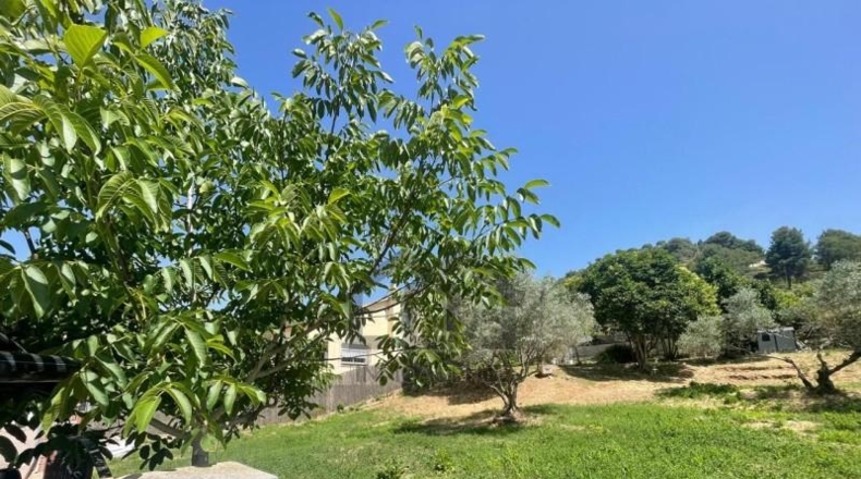Barcelona - Rellinars - 805m2