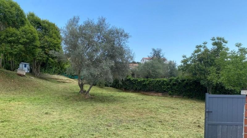 Barcelona - Rellinars - 805m2