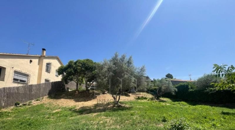 Barcelona - Rellinars - 805m2