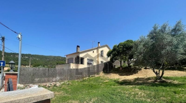 Barcelona - Rellinars - 805m2