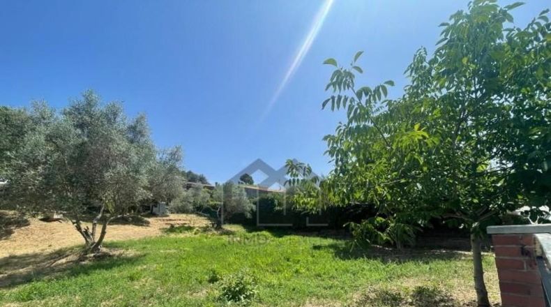 Barcelona - Rellinars - 805m2
