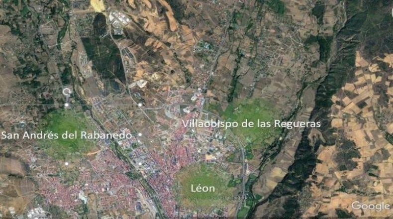 León - León - 744m2