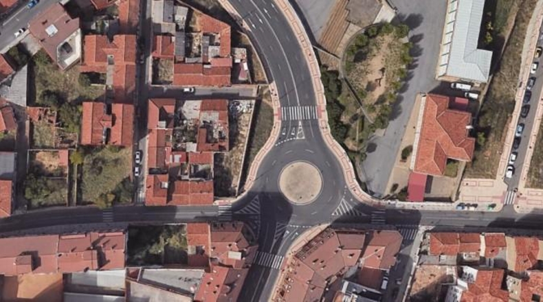 León - León - 744m2