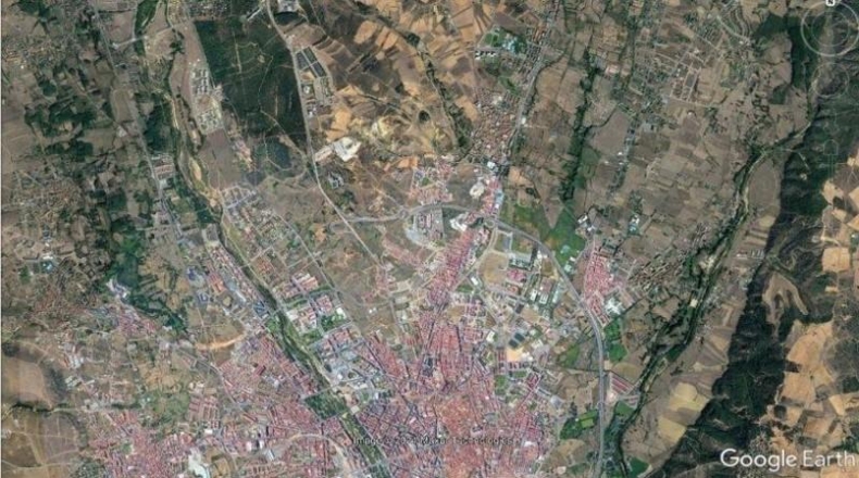 León - León - 744m2