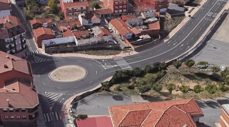 León - León - 744m2