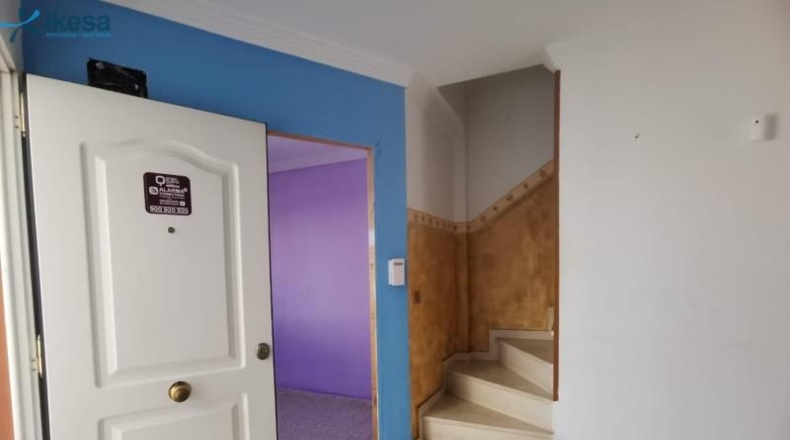 Huelva - Villalba del Alcor - 104m2