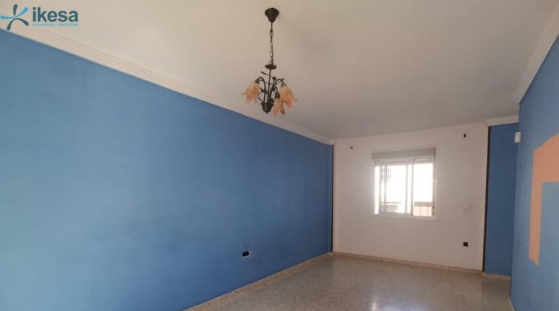 Huelva - Villalba del Alcor - 104m2