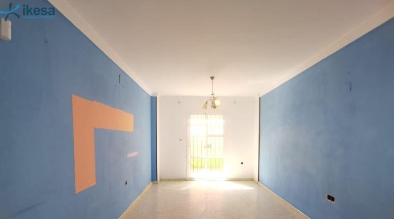 Huelva - Villalba del Alcor - 104m2