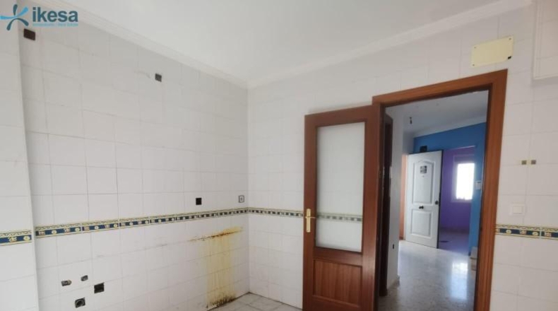 Huelva - Villalba del Alcor - 104m2