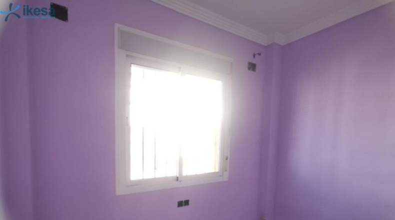 Huelva - Villalba del Alcor - 104m2