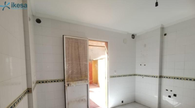 Huelva - Villalba del Alcor - 104m2