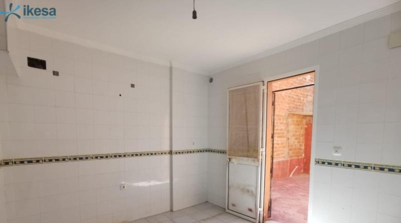 Huelva - Villalba del Alcor - 104m2