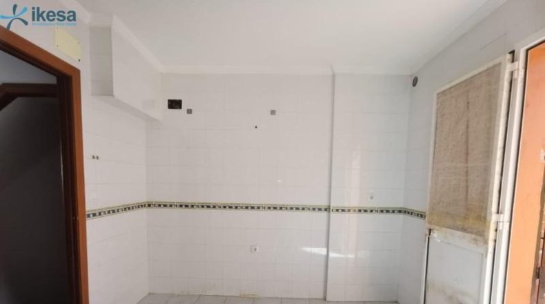 Huelva - Villalba del Alcor - 104m2