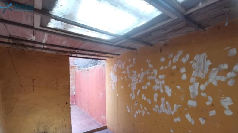 Huelva - Villalba del Alcor - 104m2