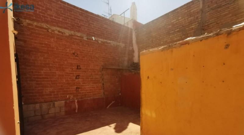 Huelva - Villalba del Alcor - 104m2