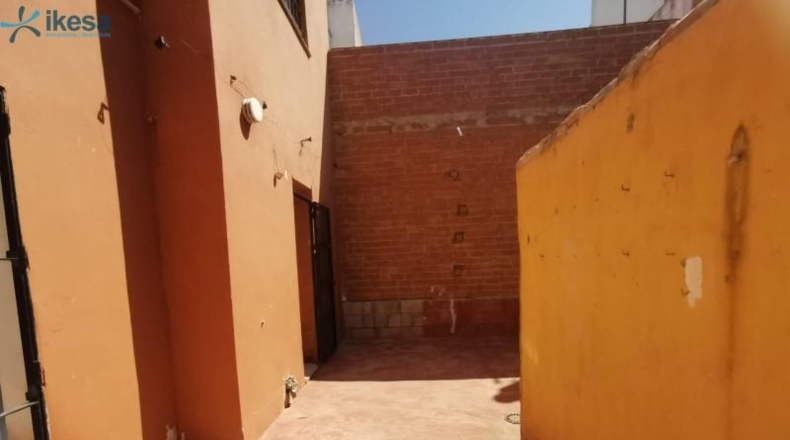 Huelva - Villalba del Alcor - 104m2