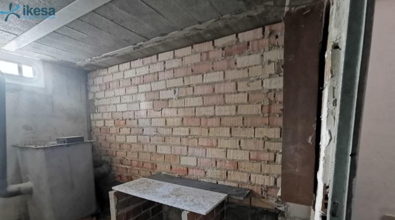 Huelva - Villalba del Alcor - 104m2