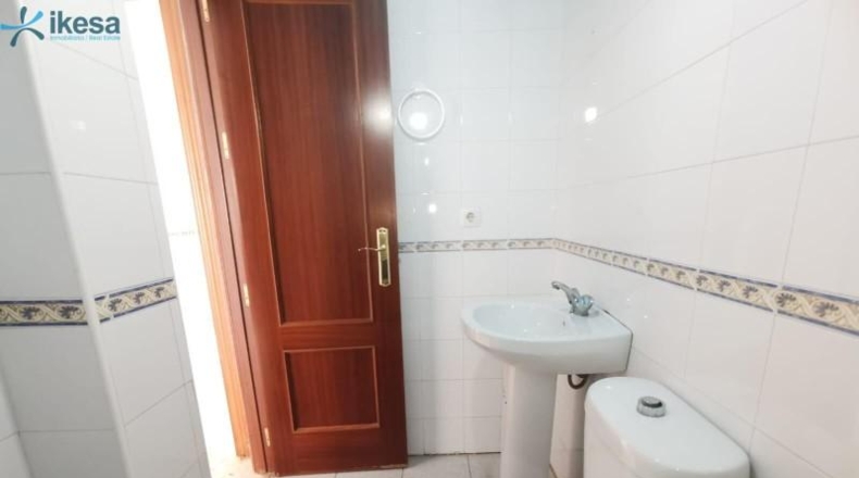 Huelva - Villalba del Alcor - 104m2