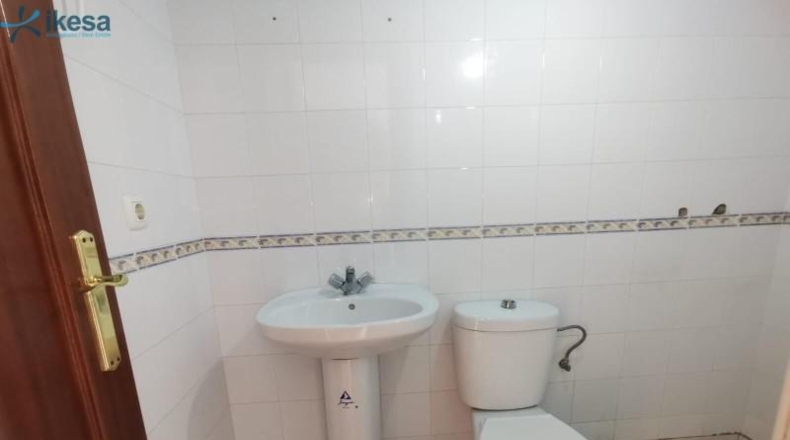Huelva - Villalba del Alcor - 104m2