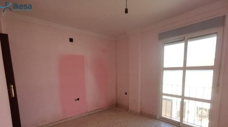 Huelva - Villalba del Alcor - 104m2